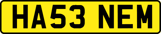 HA53NEM