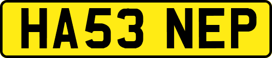 HA53NEP