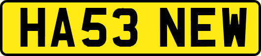 HA53NEW