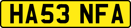 HA53NFA