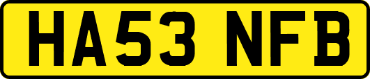 HA53NFB