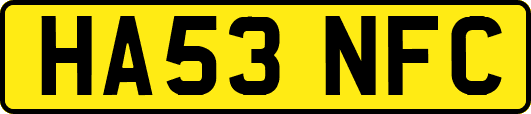 HA53NFC