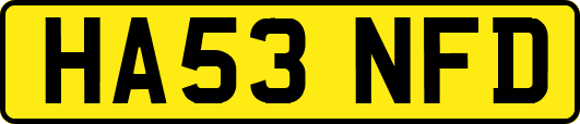 HA53NFD