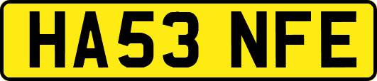 HA53NFE