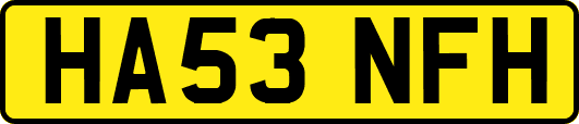HA53NFH