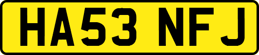 HA53NFJ