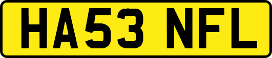 HA53NFL