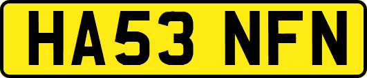 HA53NFN
