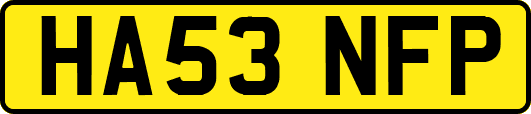 HA53NFP
