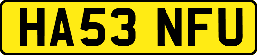 HA53NFU