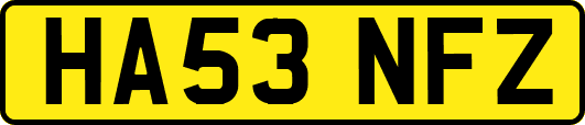 HA53NFZ