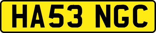 HA53NGC