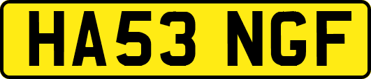 HA53NGF