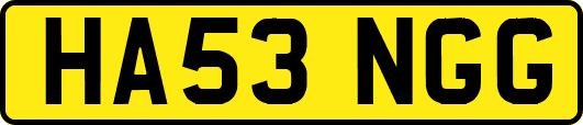 HA53NGG