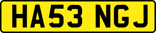 HA53NGJ