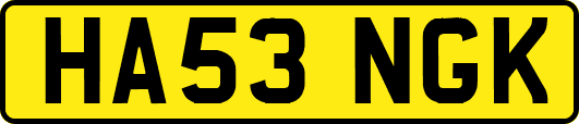 HA53NGK