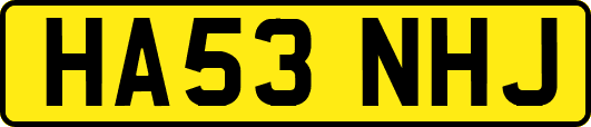 HA53NHJ