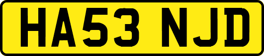 HA53NJD