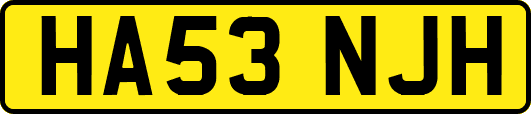 HA53NJH