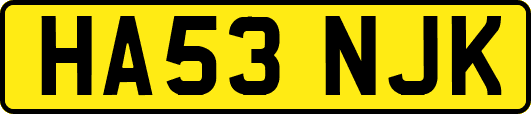 HA53NJK