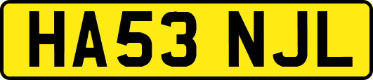HA53NJL