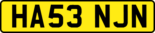 HA53NJN