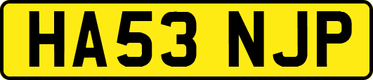 HA53NJP