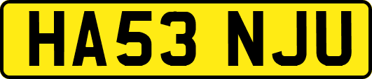 HA53NJU