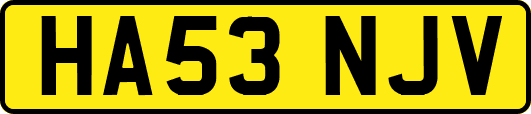 HA53NJV