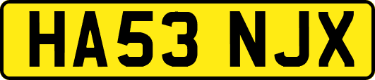 HA53NJX