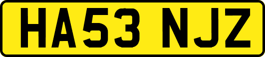 HA53NJZ