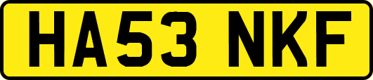 HA53NKF