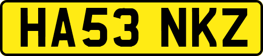 HA53NKZ