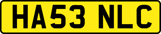 HA53NLC