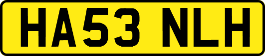 HA53NLH