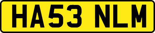 HA53NLM