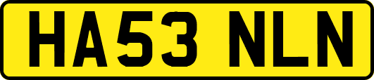 HA53NLN