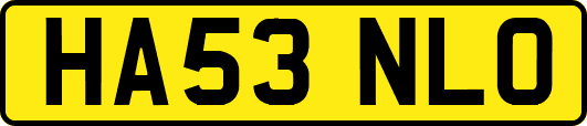 HA53NLO