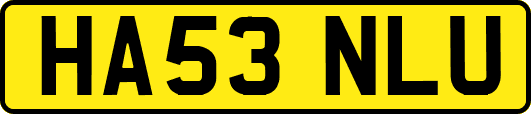HA53NLU