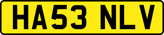 HA53NLV
