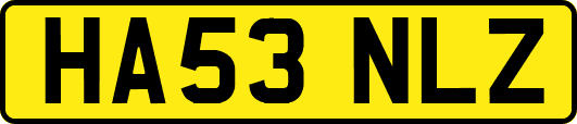 HA53NLZ