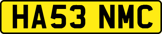 HA53NMC