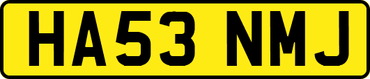 HA53NMJ