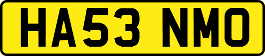 HA53NMO