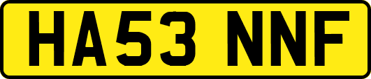 HA53NNF