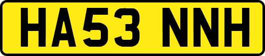 HA53NNH