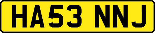 HA53NNJ