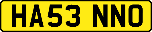 HA53NNO