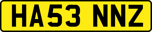 HA53NNZ