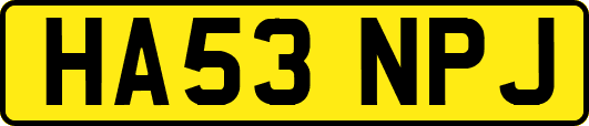 HA53NPJ